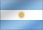 ARGENTINA 국기