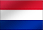 NETHERLANDS 국기